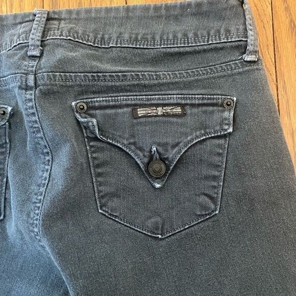 HUDSON Jeans Jet Fuel Collin Ankle Skinny Jean - Picture 11 of 14